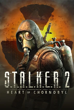 S.T.A.L.K.E.R. 2: Heart of Chornobyl