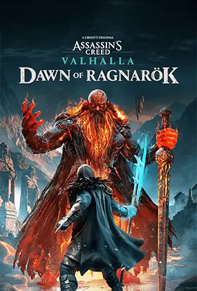 Assassin's Creed Valhalla - Dawn of Ragnarok
