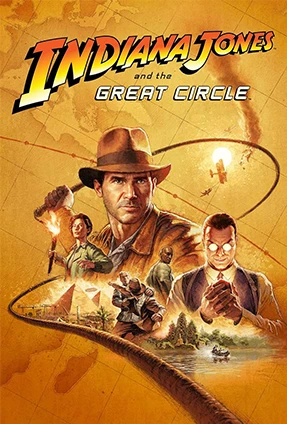 Indiana Jones and the Great Circle