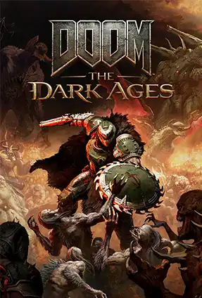 DOOM: The Dark Ages
