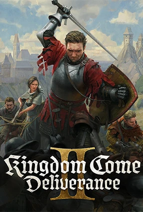 Kingdom Come: Deliverance II