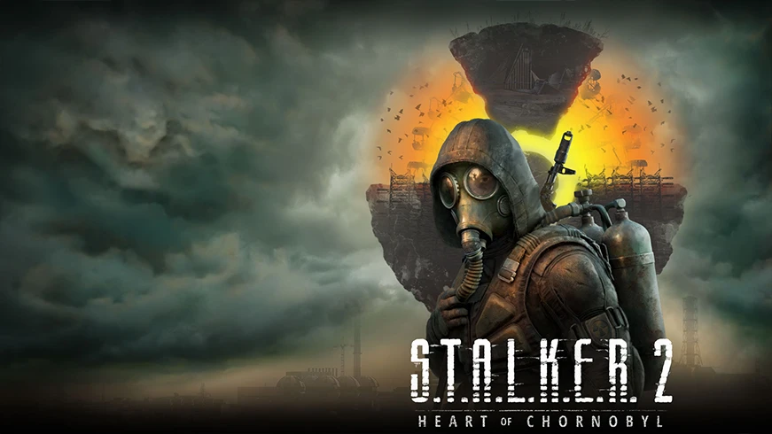 STALKER 2: Heart of Chornobyl