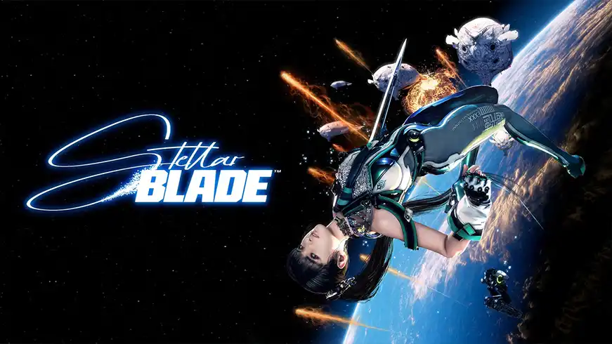 Stellar Blade 1