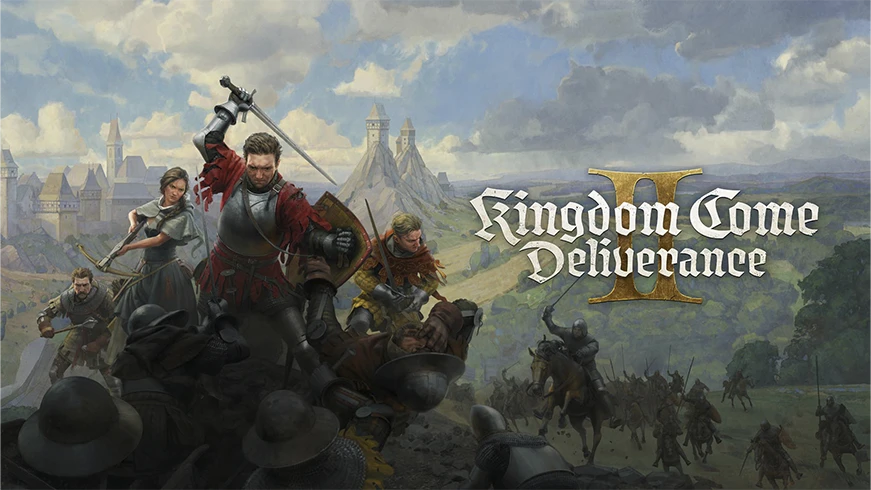 Kingdom Come: Deliverance II