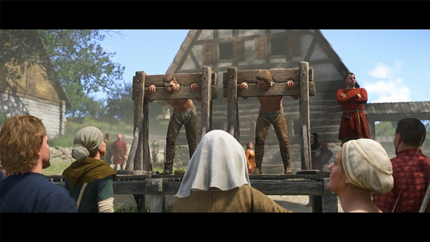 Kingdom Come: Deliverance II