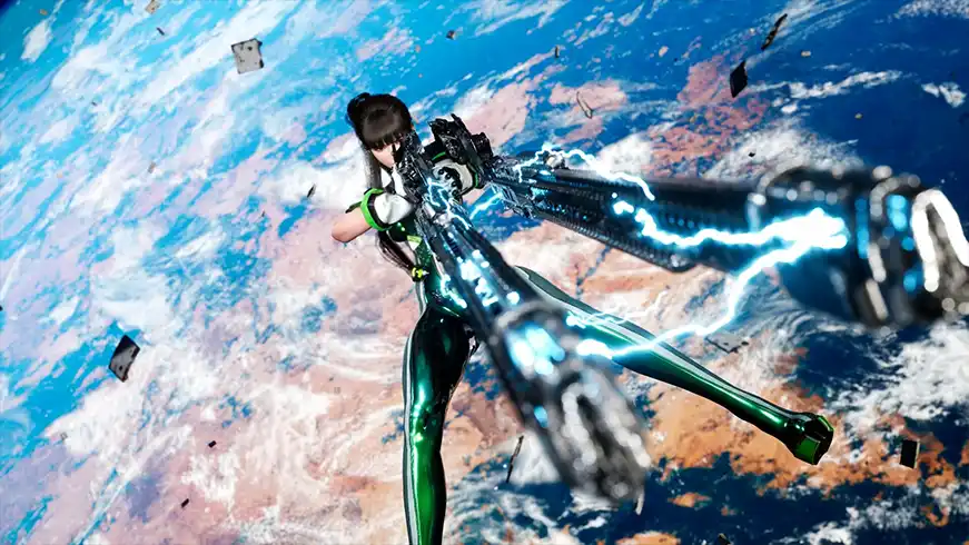 Stellar Blade 4