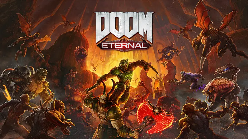 DOOM Eternal