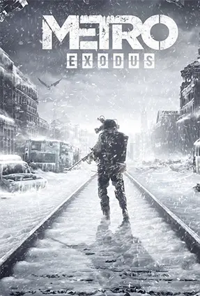Metro Exodus Enhanced