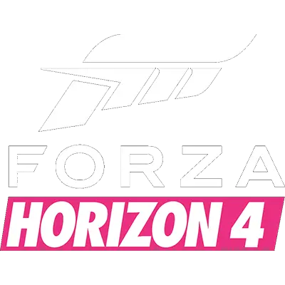 Forza horizon 4