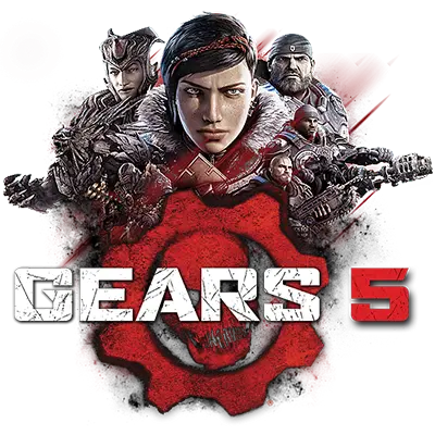 Gears 5