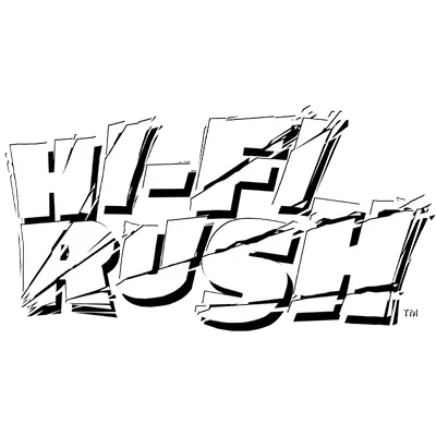 Hi-fi Rush