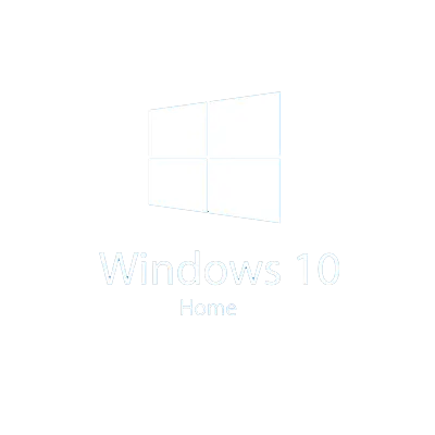 WINDOWS 10 Home