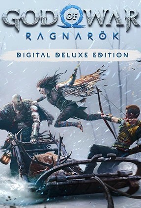 God of war ragnarok