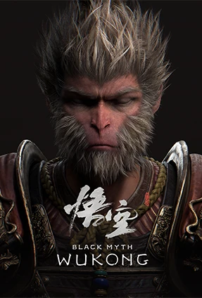 Black Myth Wukong