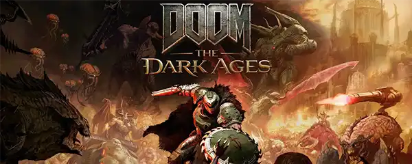 DOOM: The Dark Ages