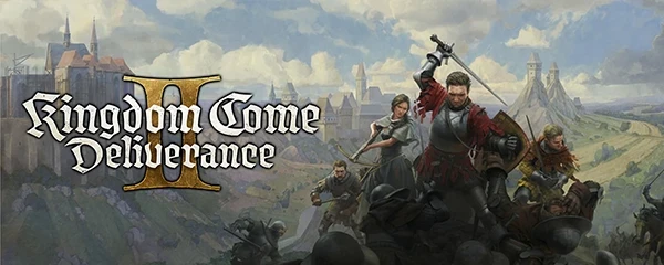 Kingdom Come: Deliverance II